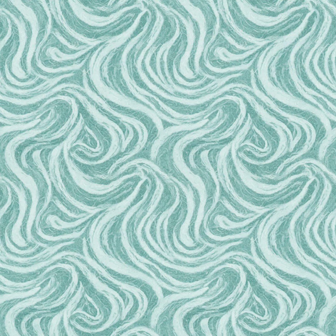 Hybrid Waves Detail